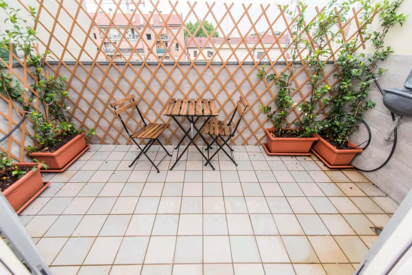 Apartment Milan — photo 7