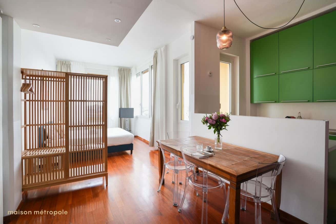 Torino Centro | Bertola House