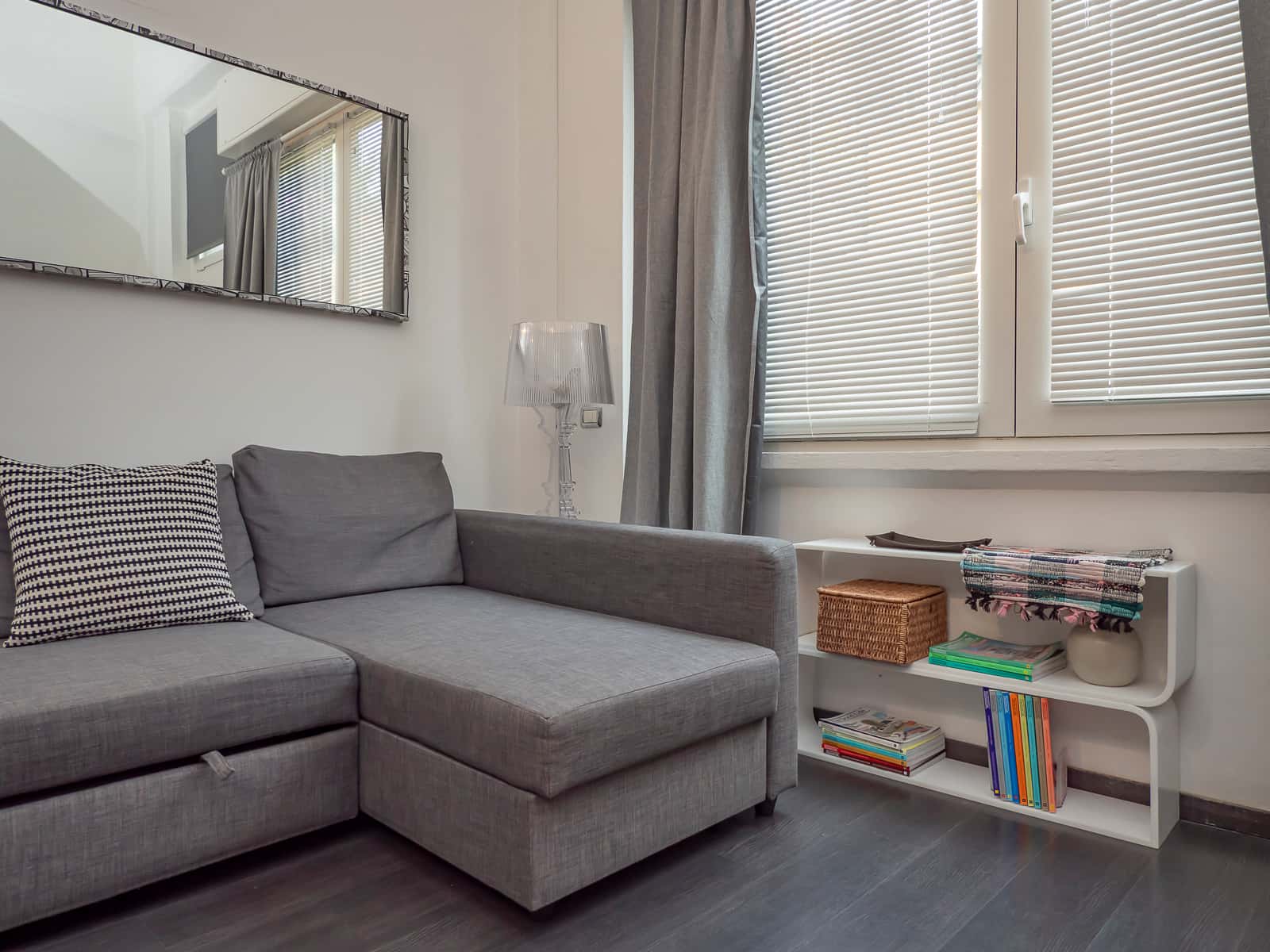 Apartment Milan — photo 6