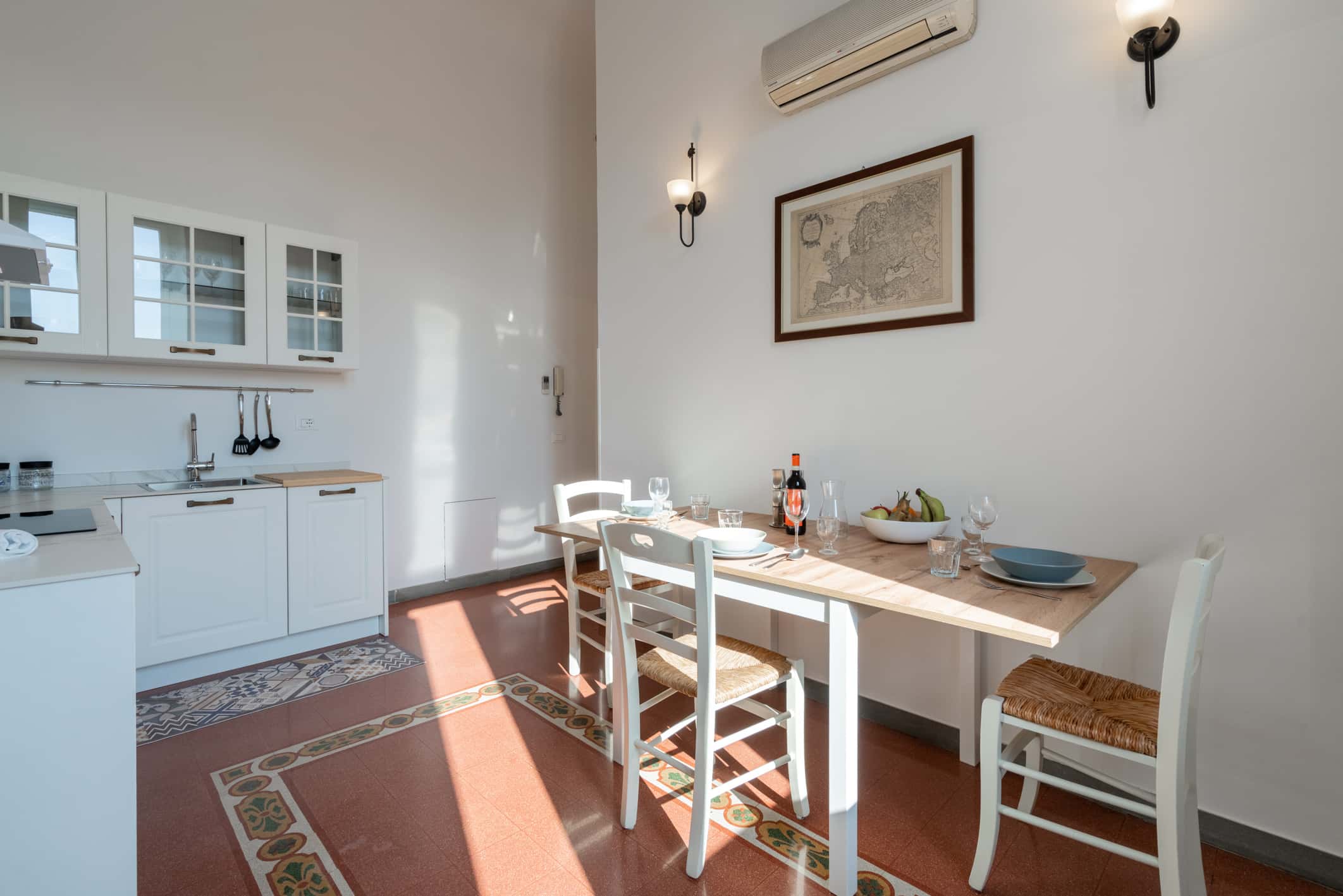 Apartment Florence, 1 bed — photo 33