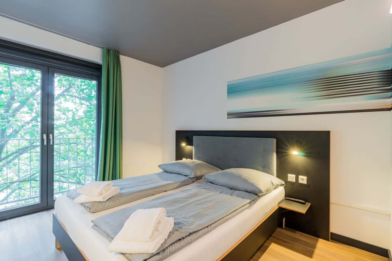 Charmantes & modernes Studio in Kreuzberg
