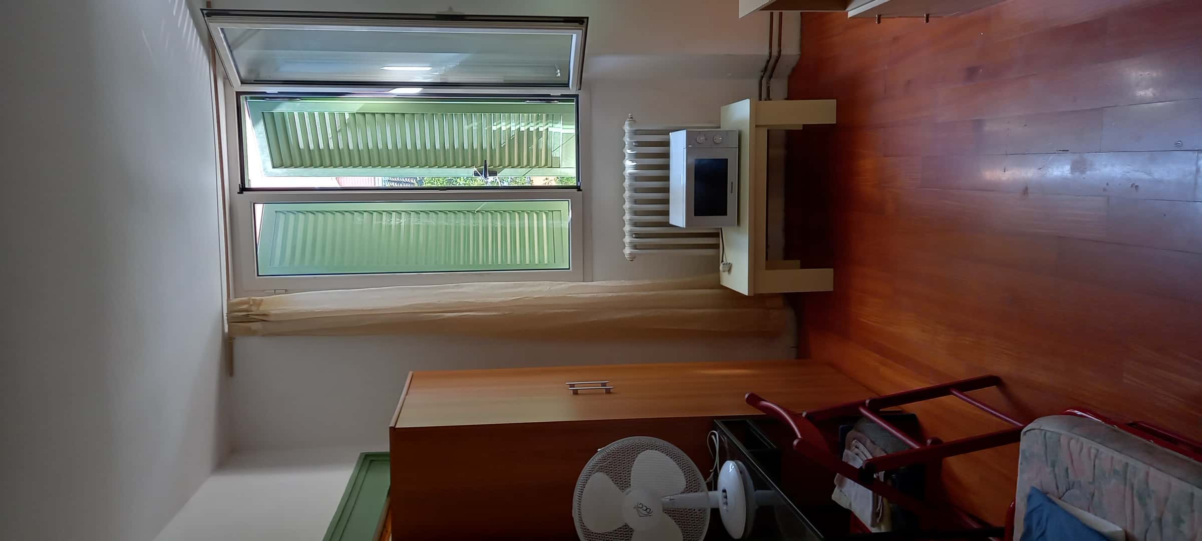 Apartment in Viale Bruno Buozzi, Pesaro for 40 m² with 1 bedroom