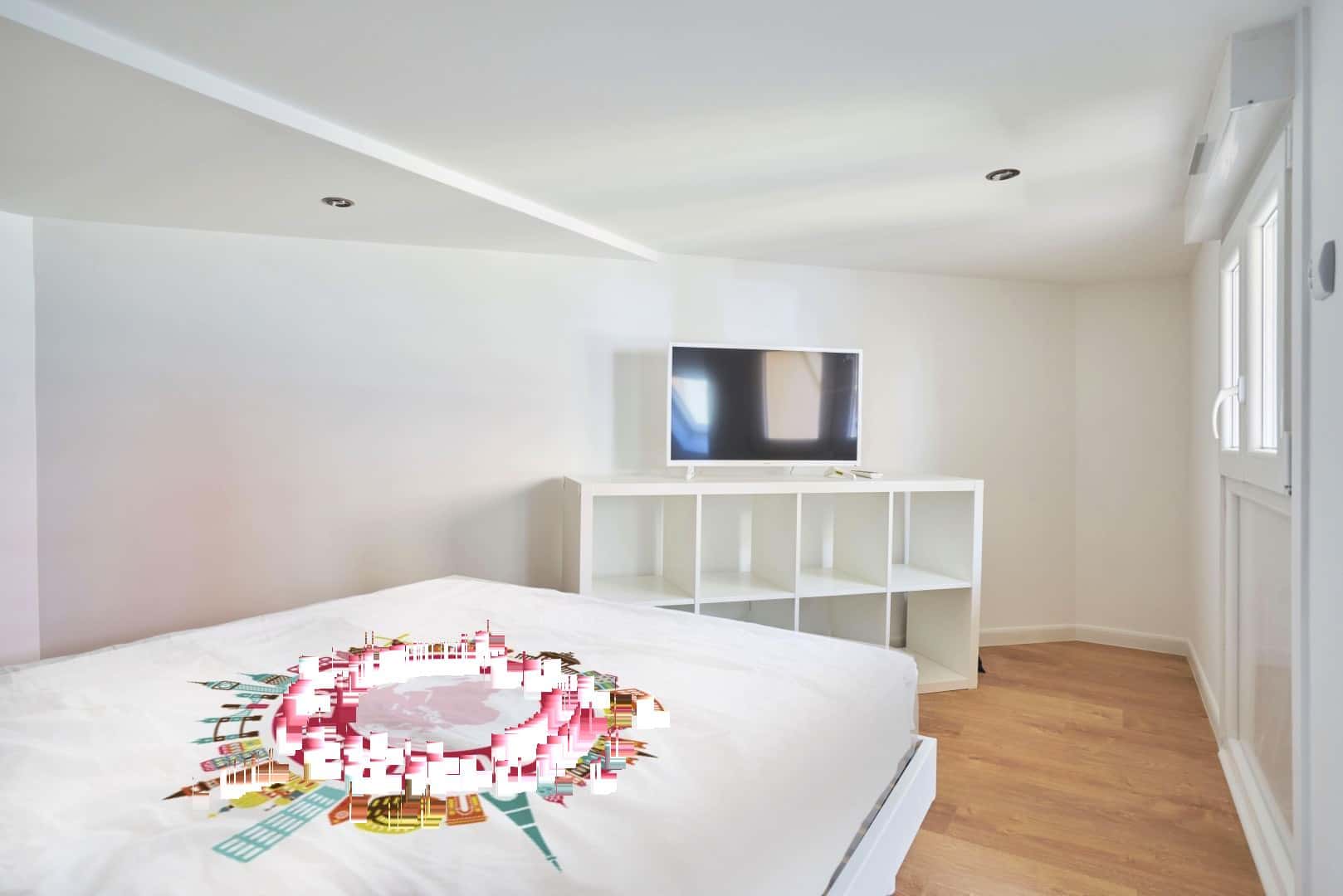 Chambre 2 - SAINT ACHEUL F