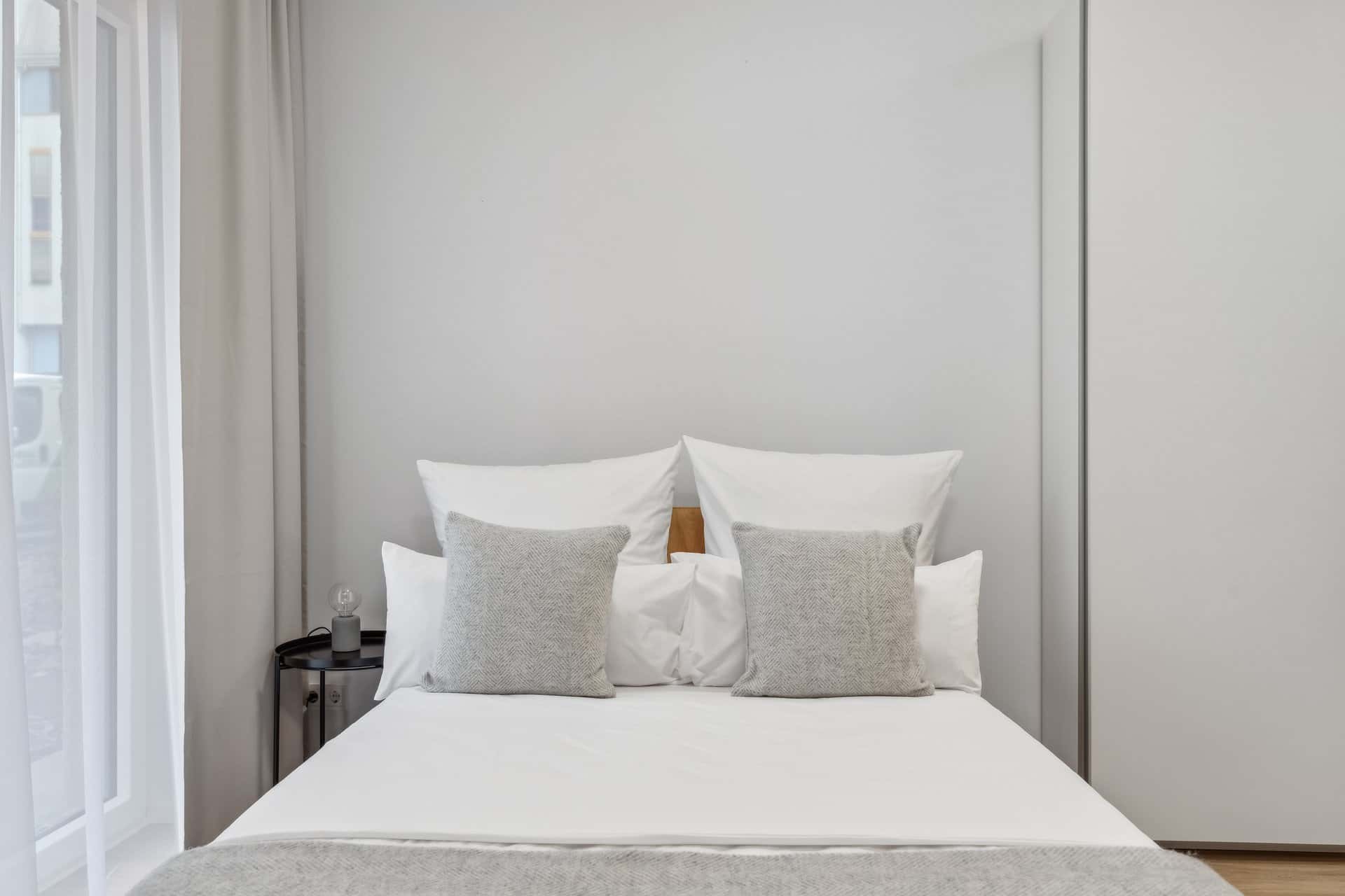 Wohnung in der Berliner Straße