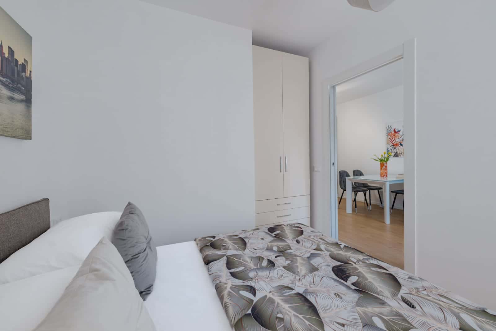Apartment Milan, 1 bed — photo 15