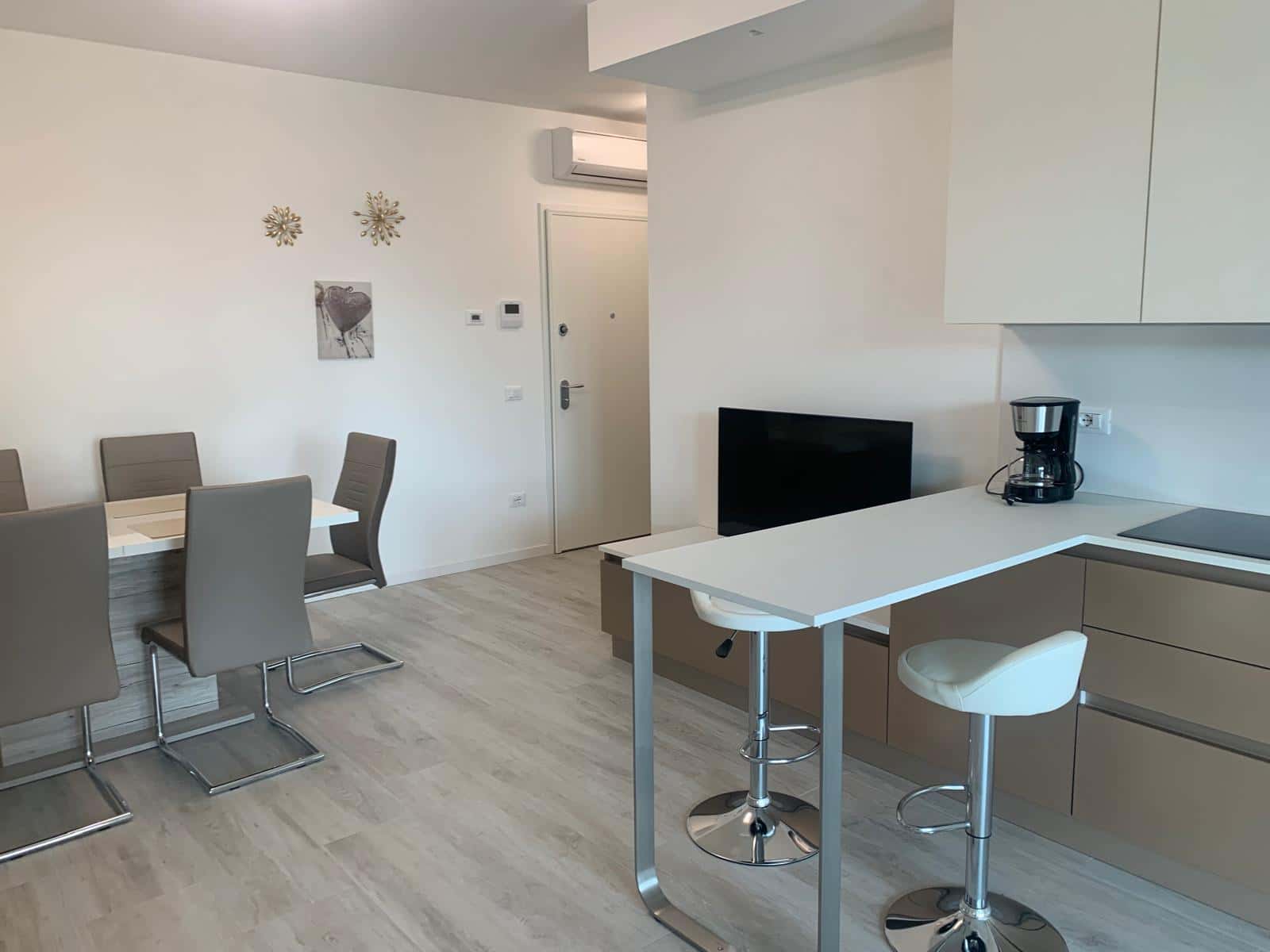 Apartment Venice, 2 beds — photo 1