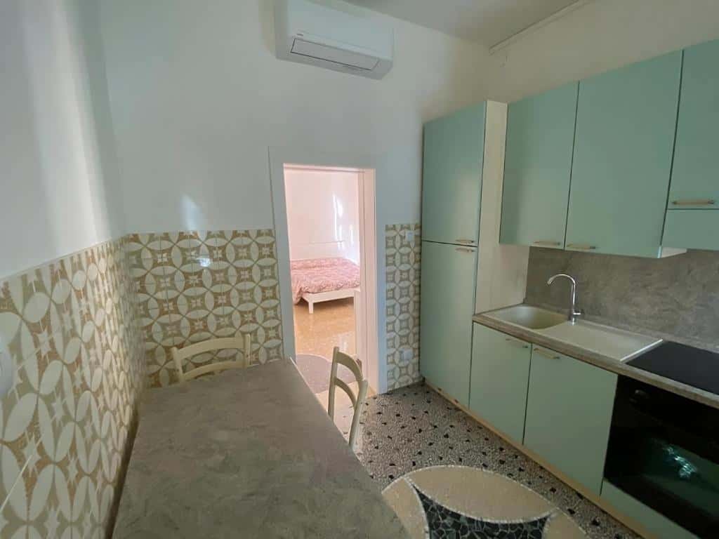 Apartment in Via dei Colli, Salo for 50 m² with 1 bedroom