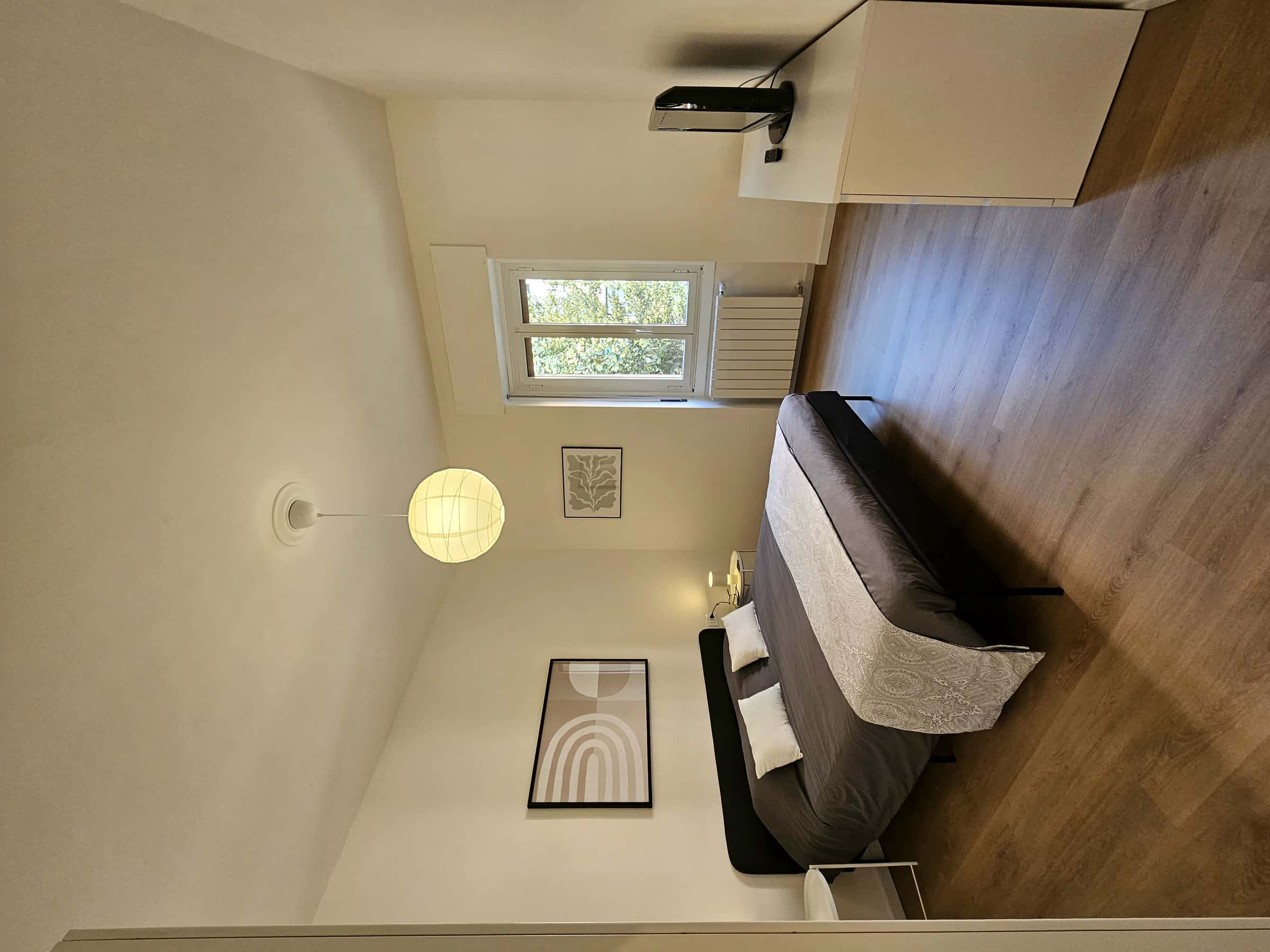 Apartment Milan, 1 bed — photo 2