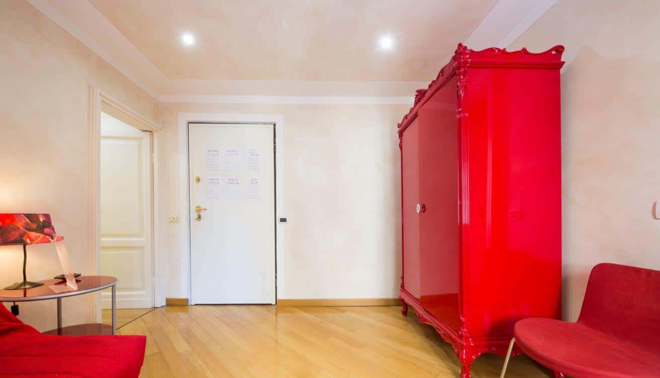 Apartment Genoa, 1 bed — photo 45