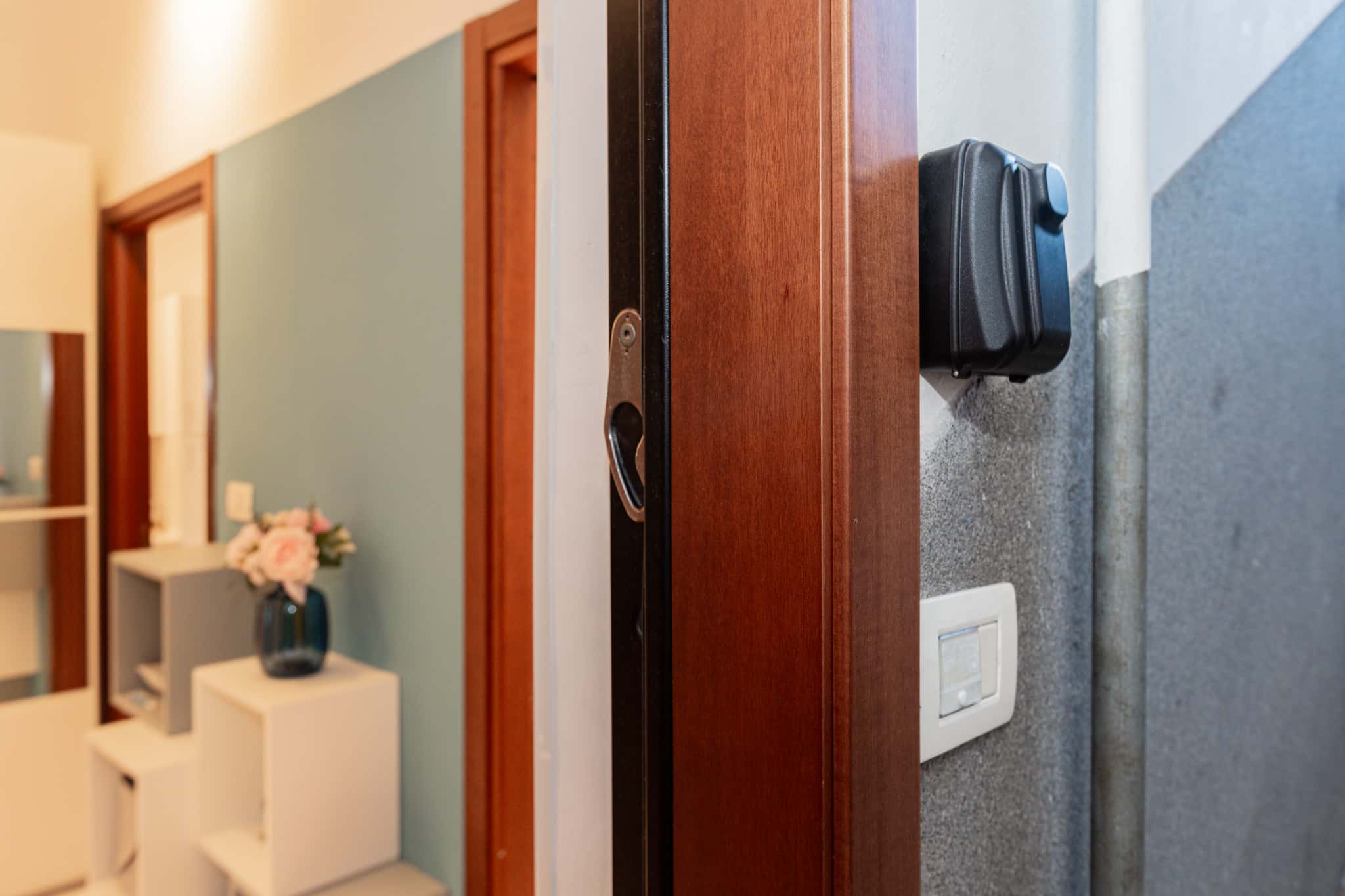Apartment Milan, 1 bed — photo 11