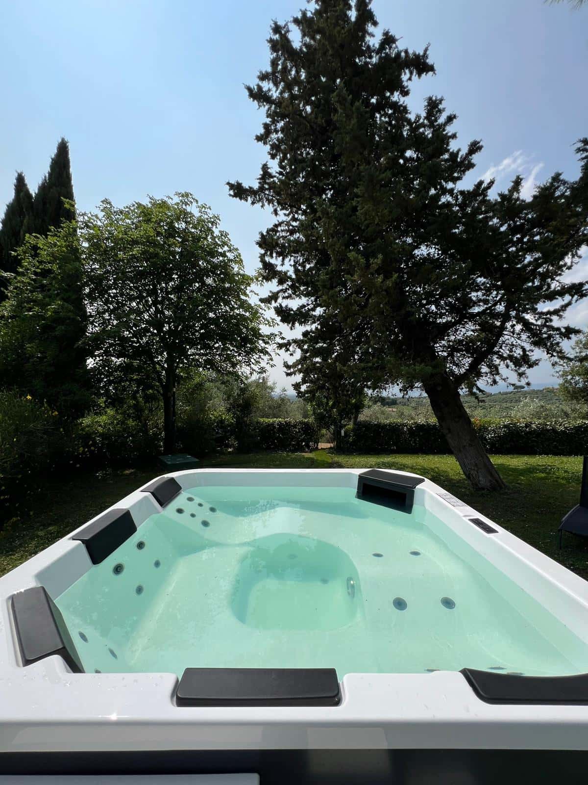 Apartment Vinci, 4 beds — photo 5