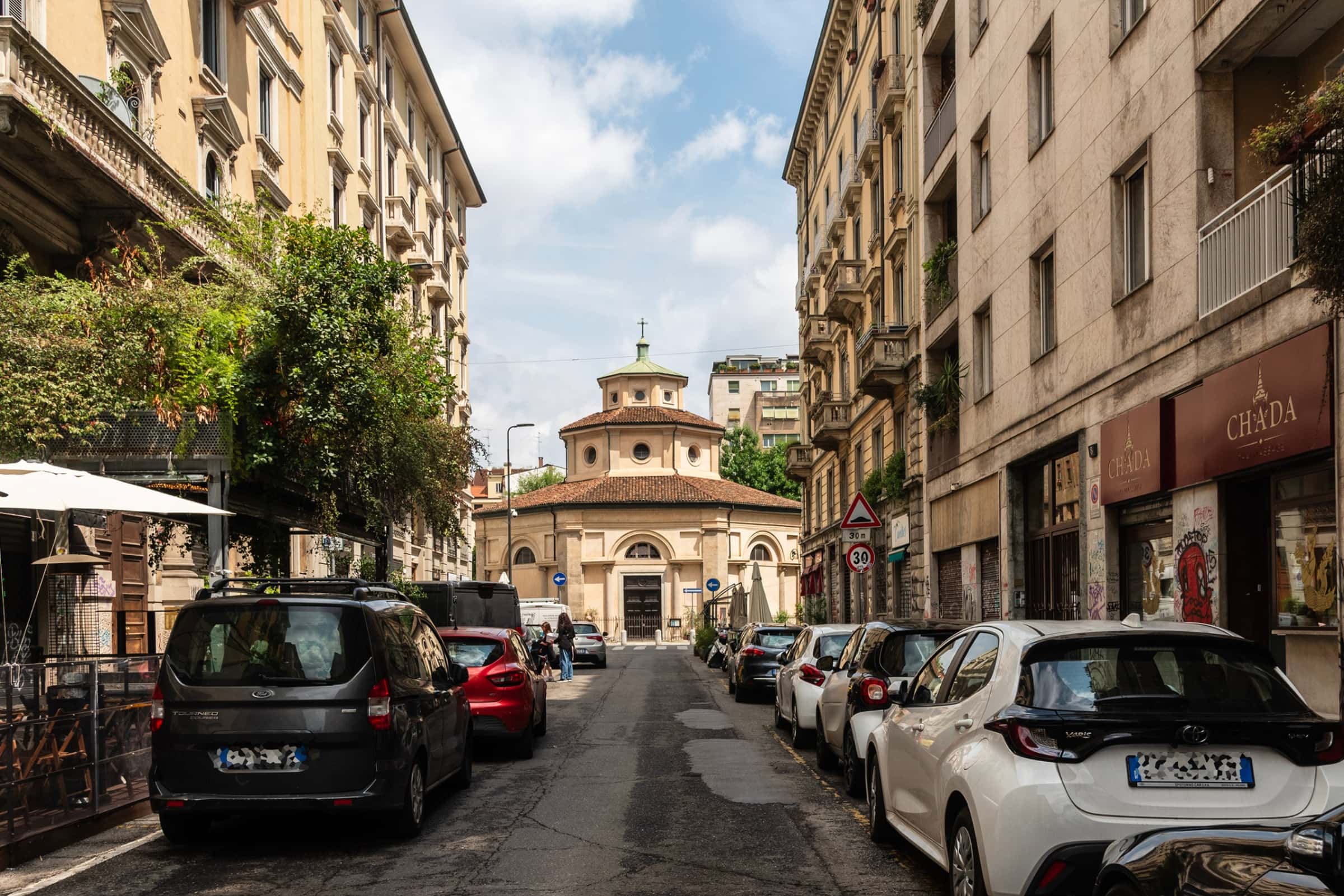 Apartment Milan — photo 12