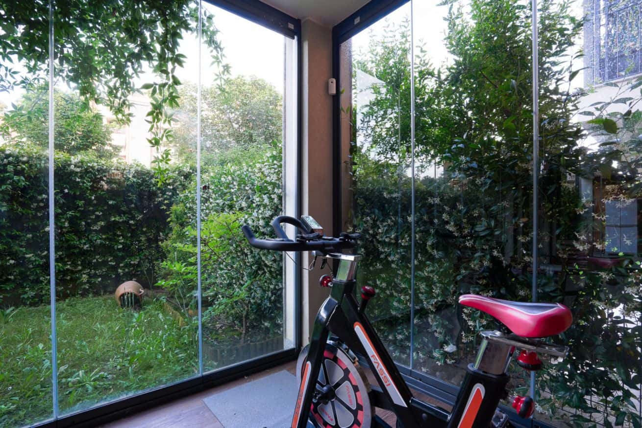Apartment Milan, 2 beds — photo 15