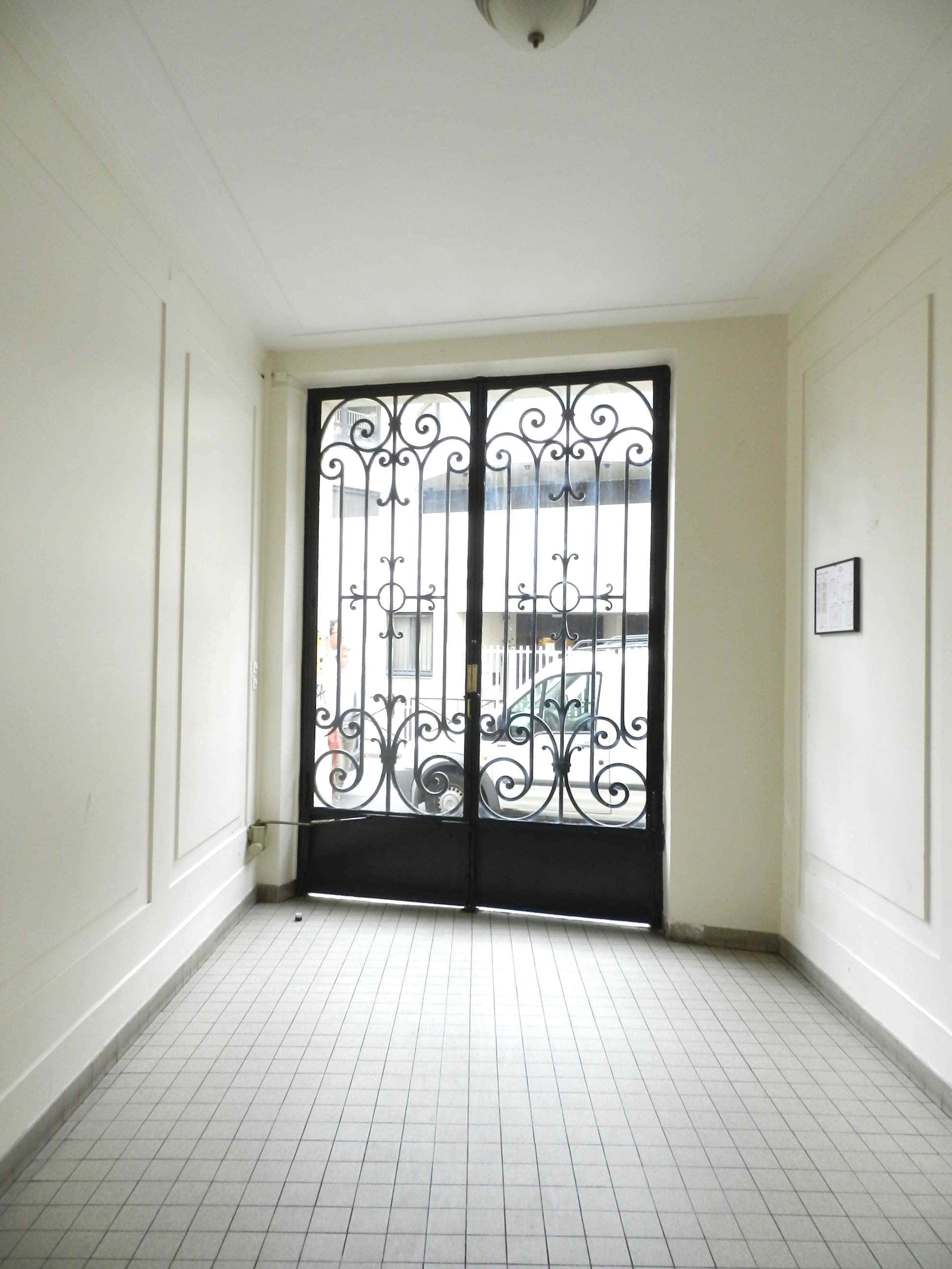 Apartment 1 bedroom 39m²