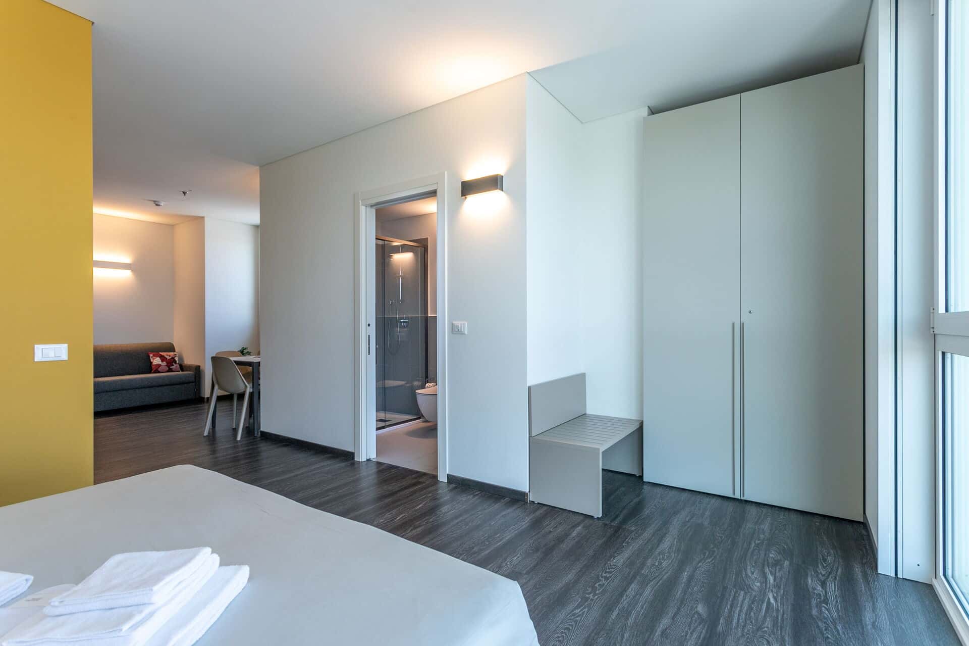 Apartment Venice, 1 bed — photo 13