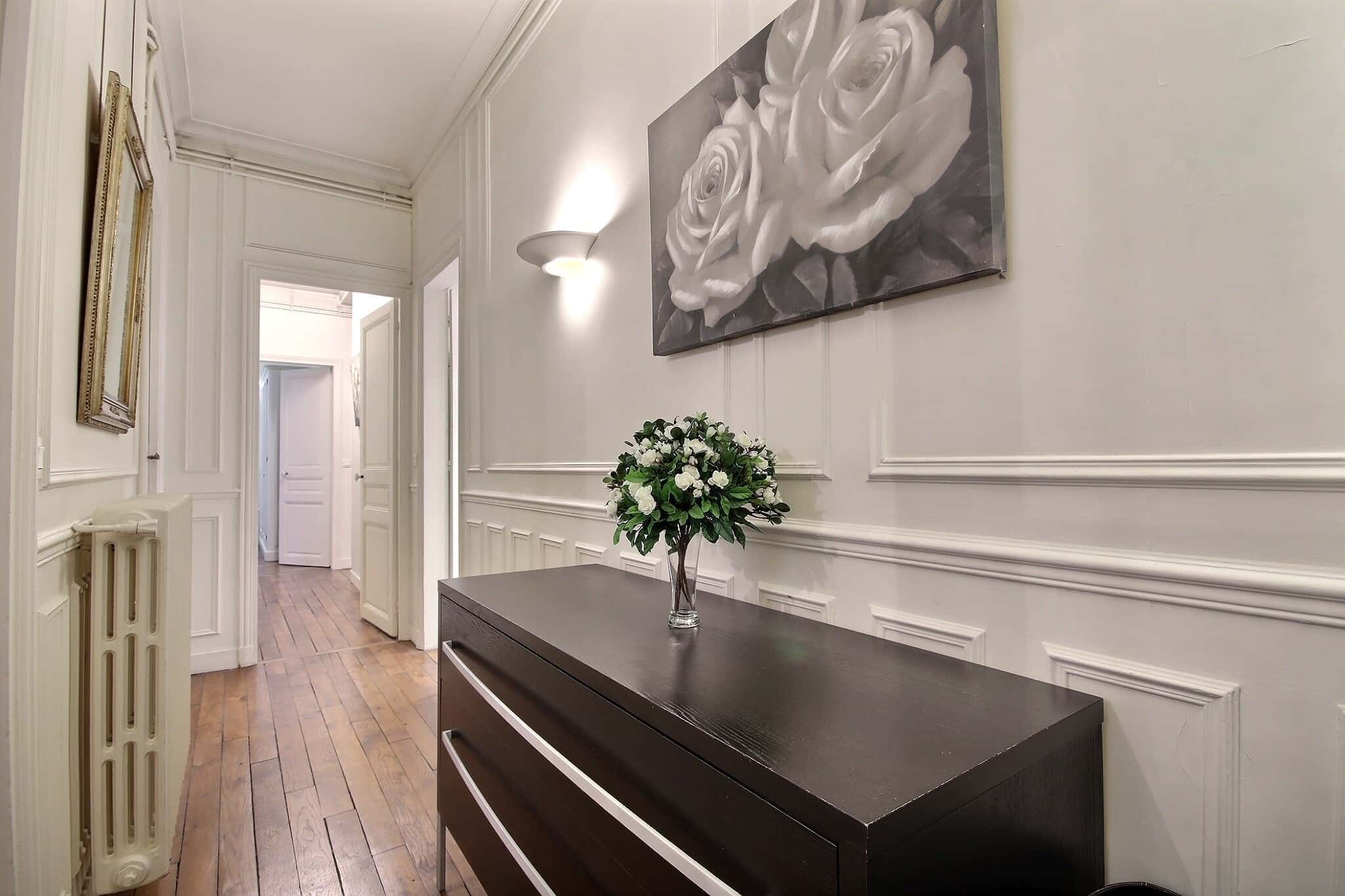 Apartment 2 bedrooms 76m²