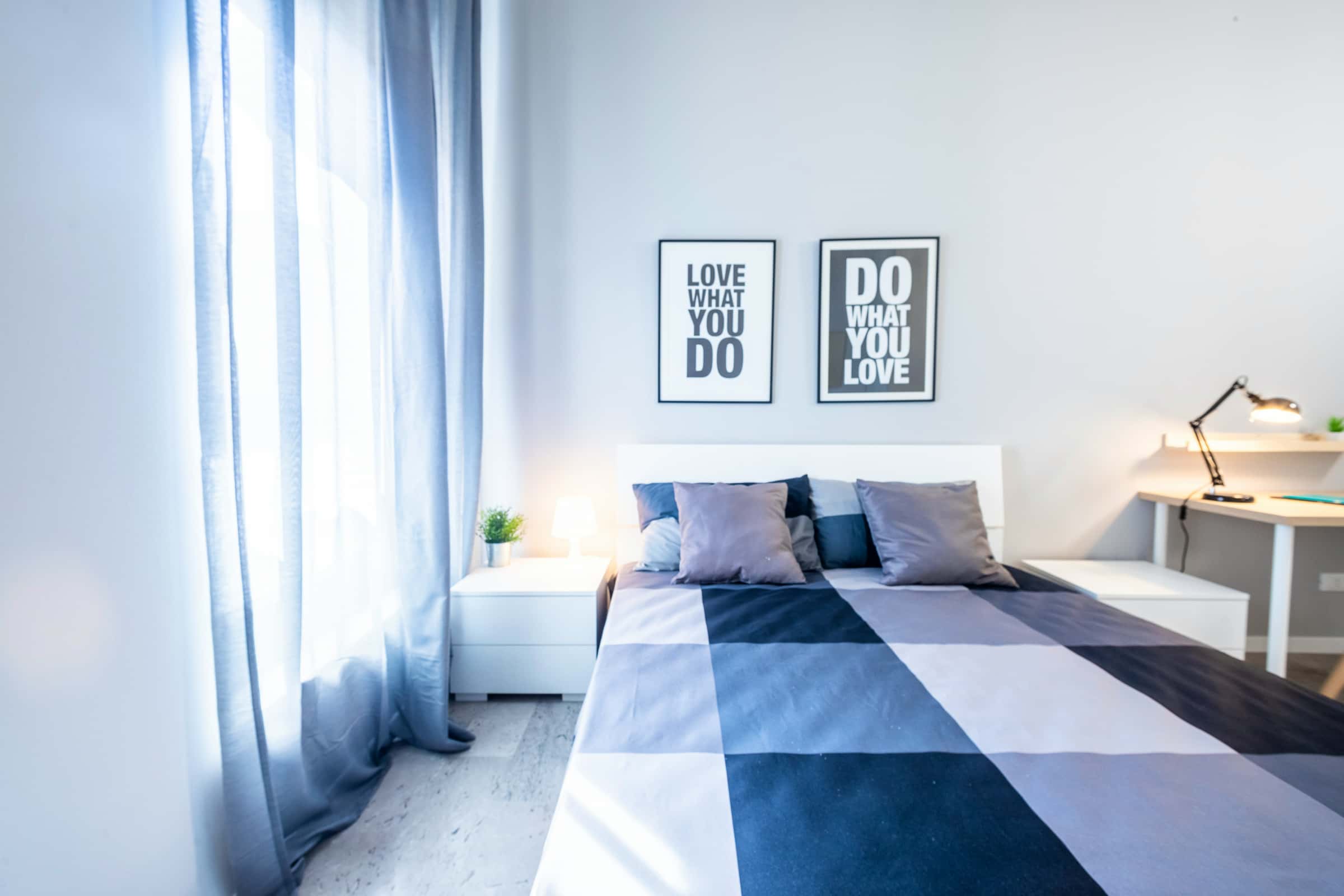 Via Firenze - 302F SUITE