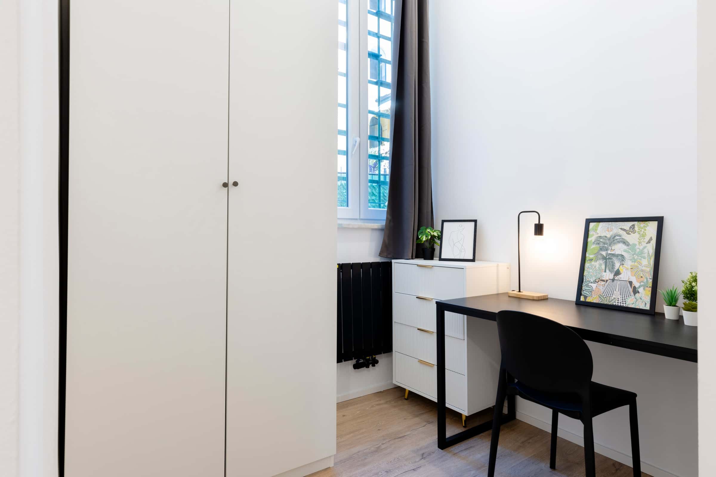 Don Bosco 27 PT - 3br Room 1