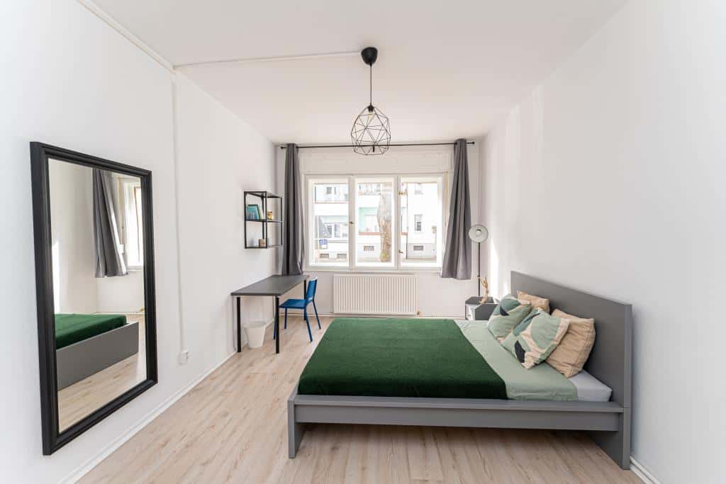 Zimmer in der Lauterberger Straße 42