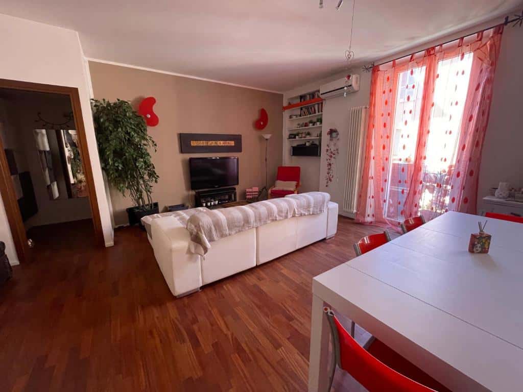Apartment Milan, 1 bed — photo 4