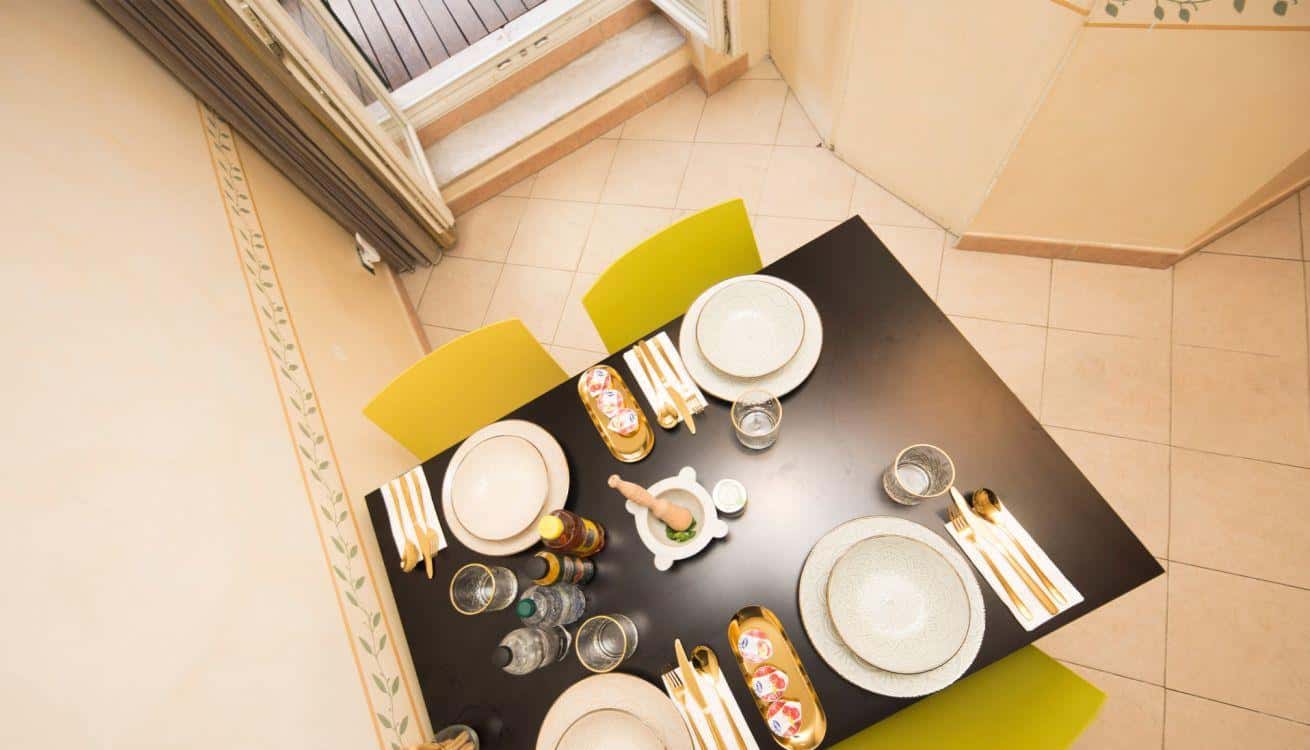 Apartment Genoa, 1 bed — photo 103
