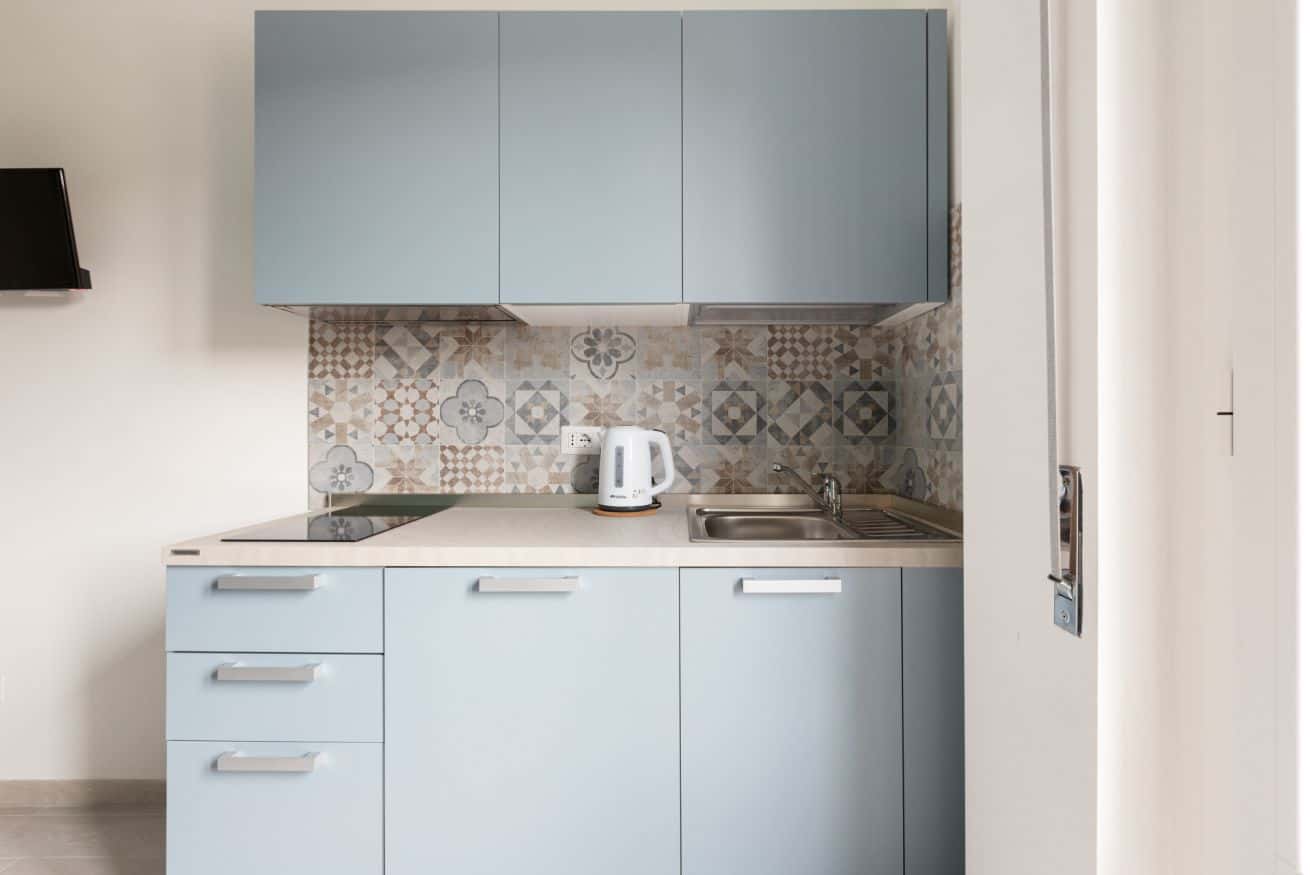 Apartamento Milán — foto 2