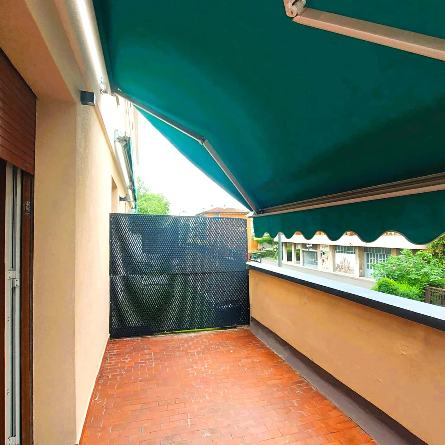 Apartment Milan, 1 bed — photo 38