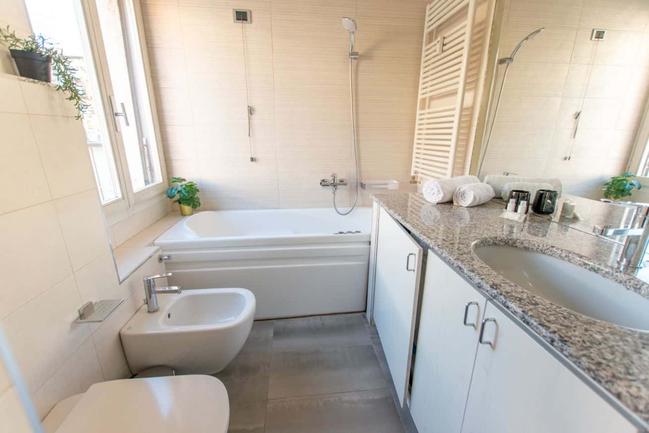 Apartment Milan, 2 beds — photo 4