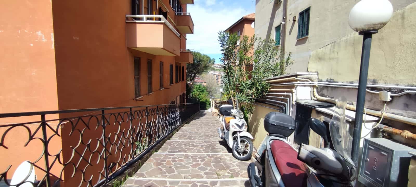 Apartment Rome — photo 9