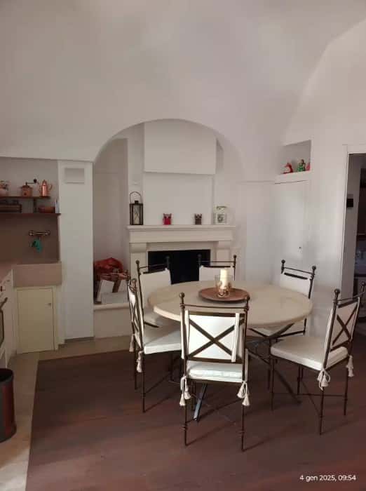 Apartment Monte Sant'angelo, 1 bed — photo 7