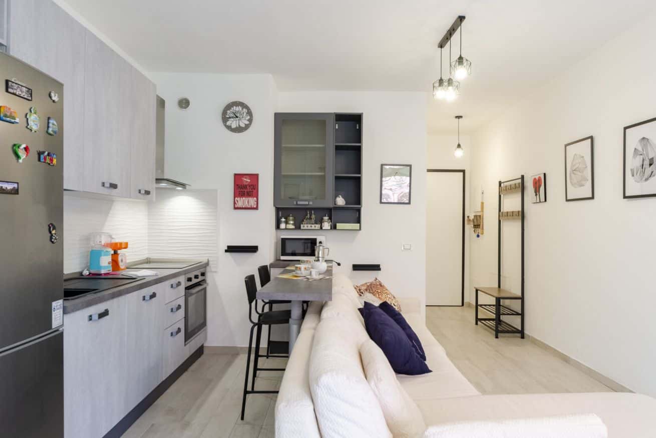 Apartment Sestri Levante, 2 beds — photo 5
