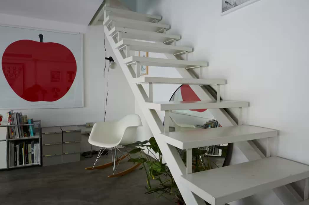 Apartment Milan, 1 bed — photo 3