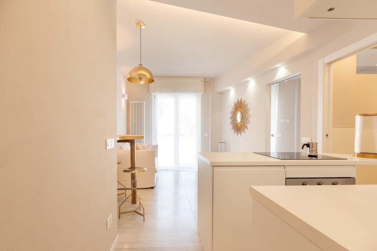 Apartment Milan, 1 bed — photo 6