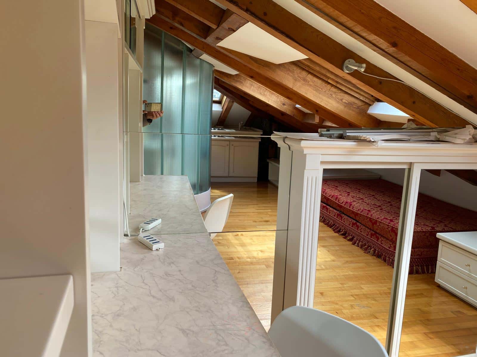 Apartment Milan — photo 14