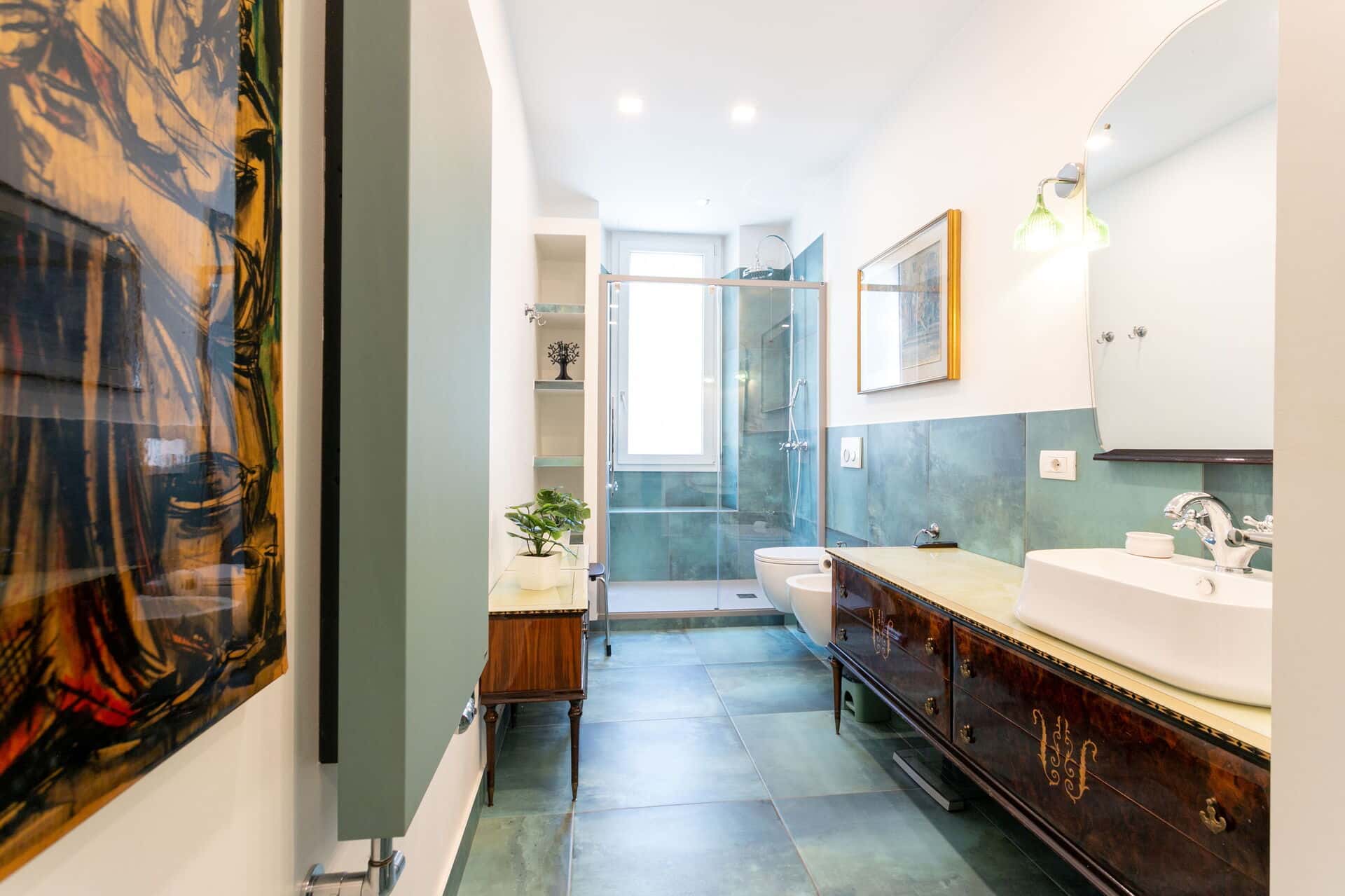 Apartment Milan, 1 bed — photo 15