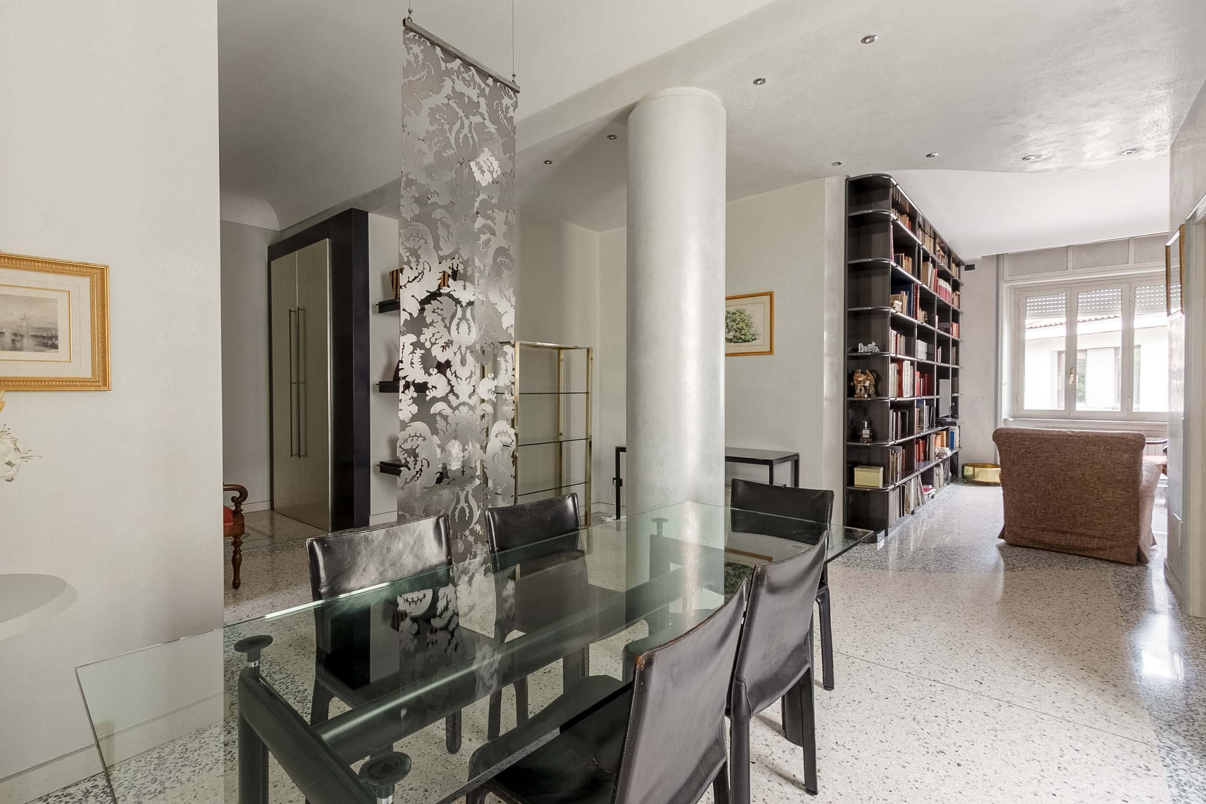 Apartment Milan, 1 bed — photo 5