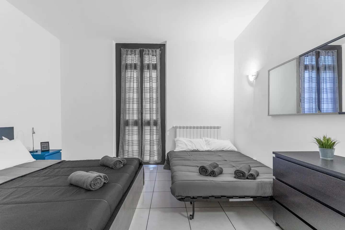 Apartment Milan, 1 bed — photo 7