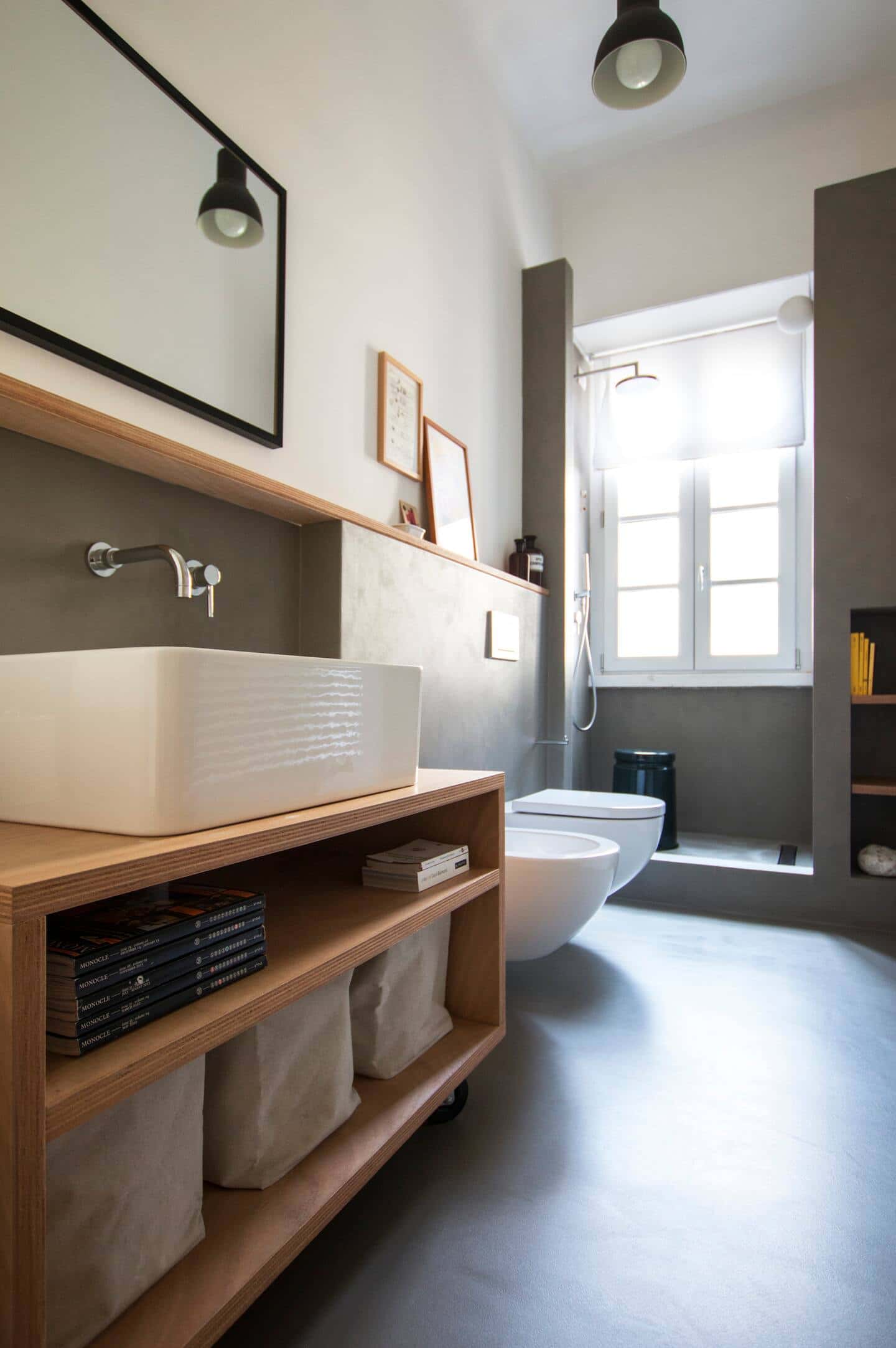 Apartment Milan, 1 bed — photo 13