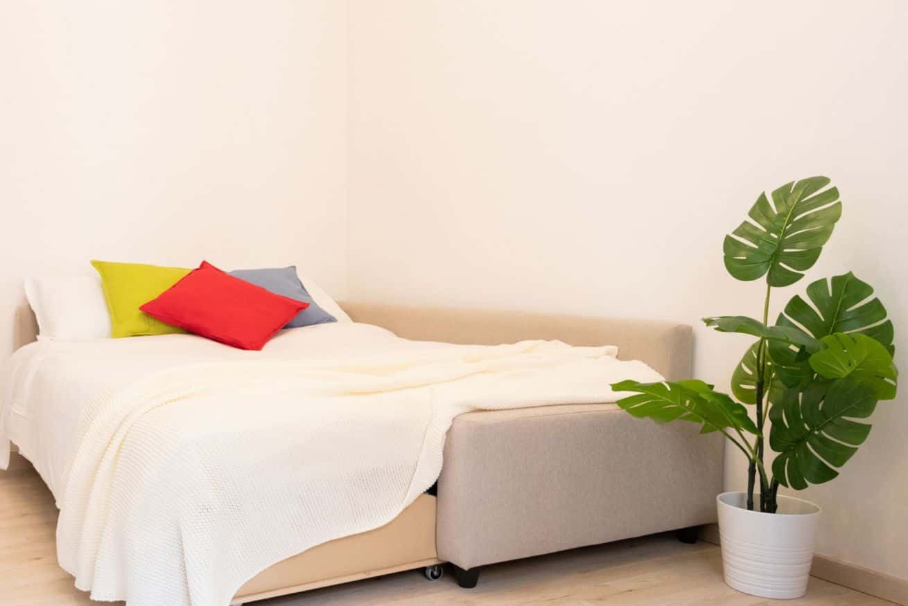 Appartamento Roma, 2 camere — foto 18