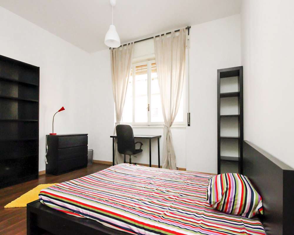 Special Offer: Stanza in Via Giuseppe Bruschetti