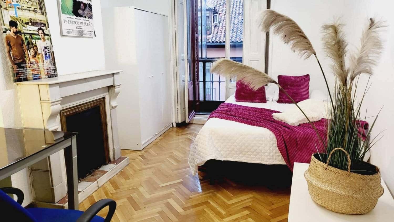 Habitación LAT3