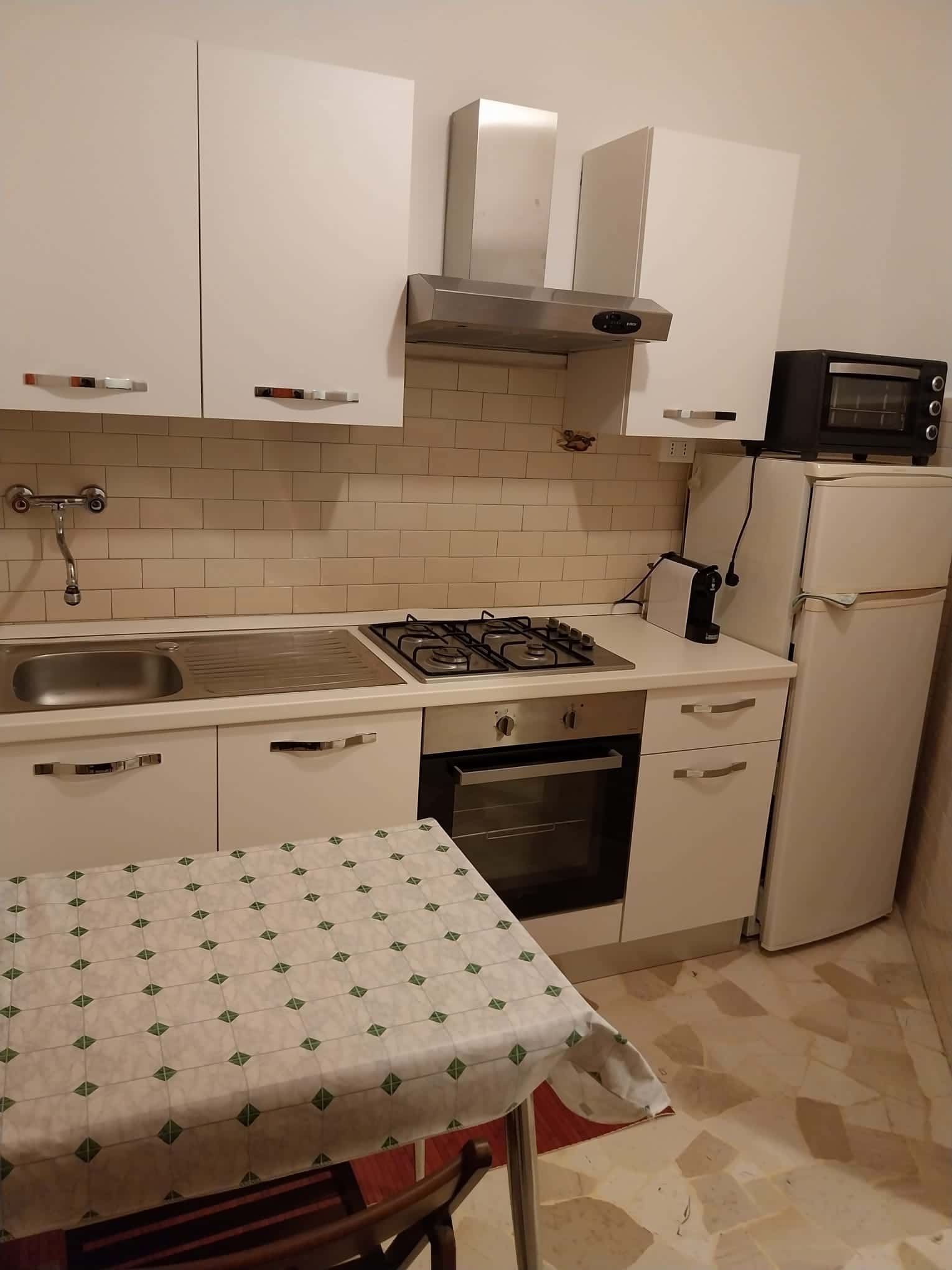 Apartment Milan — photo 1