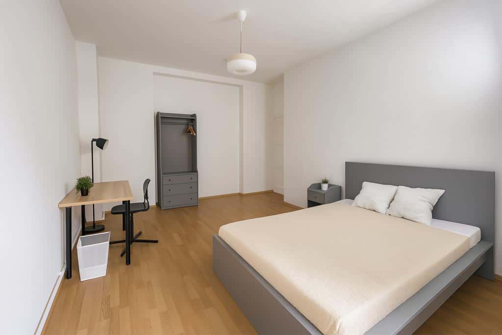 Zimmer in der Lauterberger Straße 42