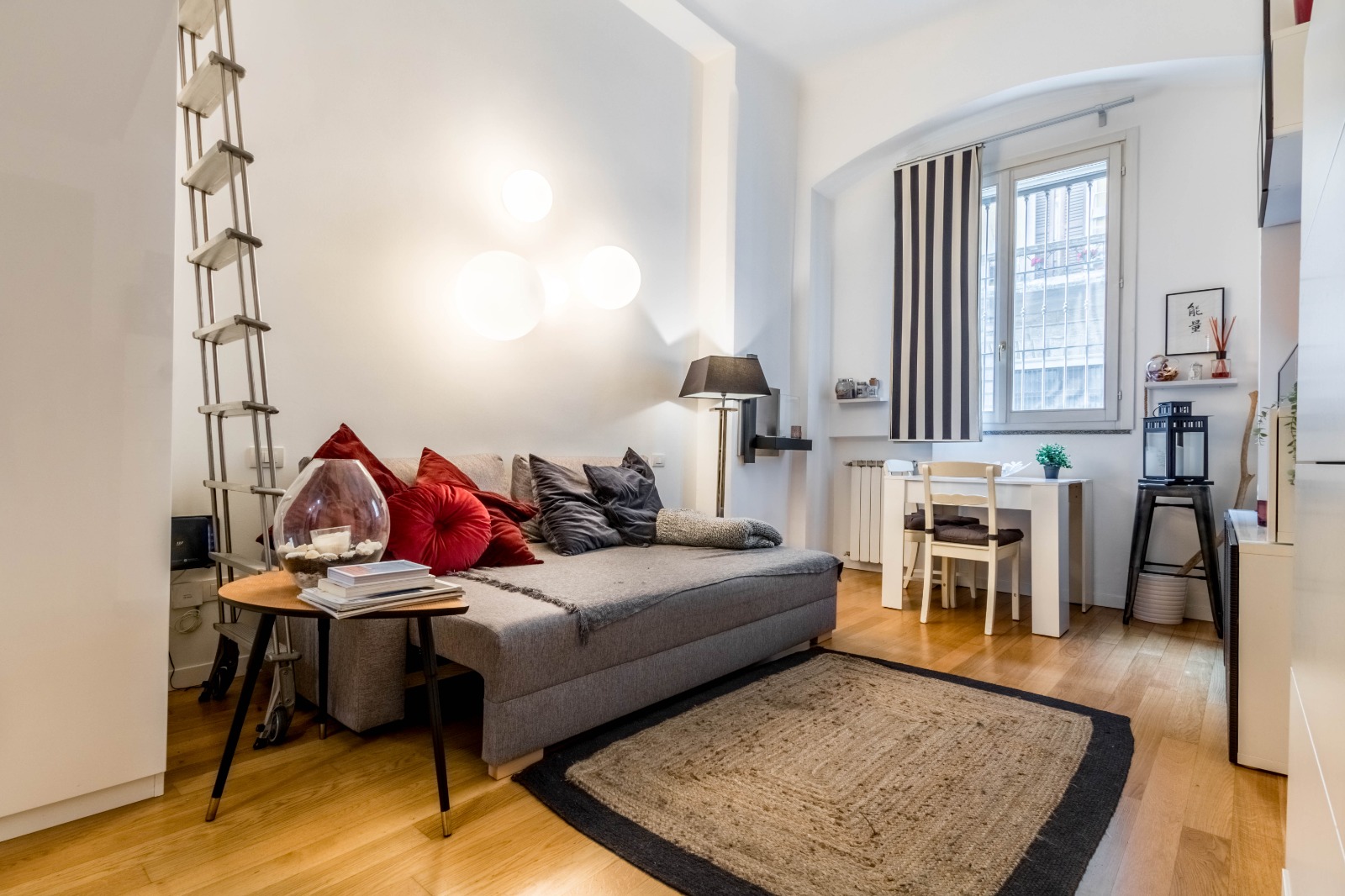 Apartment Milan, 1 bed — photo 24
