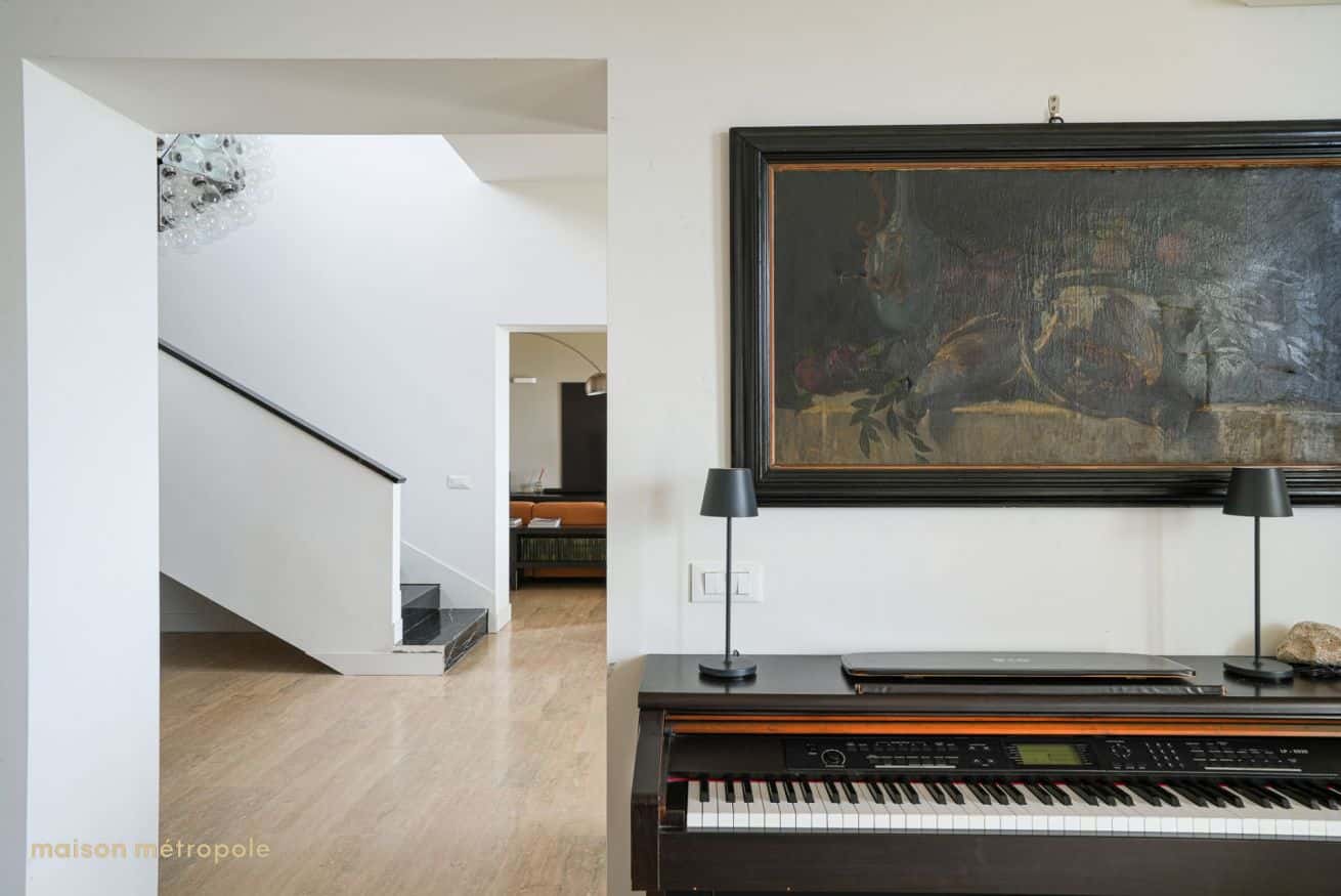 Apartment Cipressa, 7 beds — photo 2