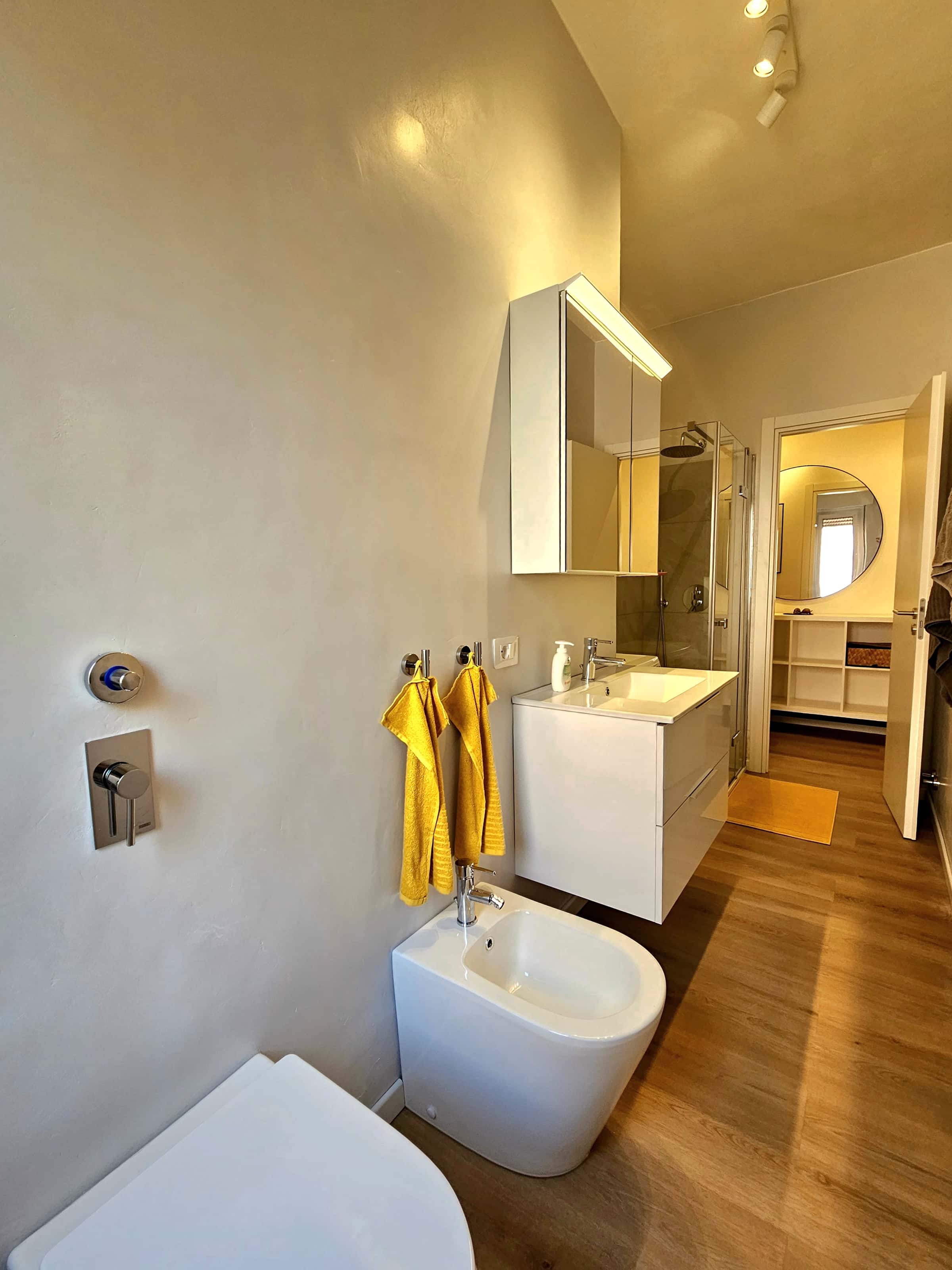 Apartment Milan, 1 bed — photo 16