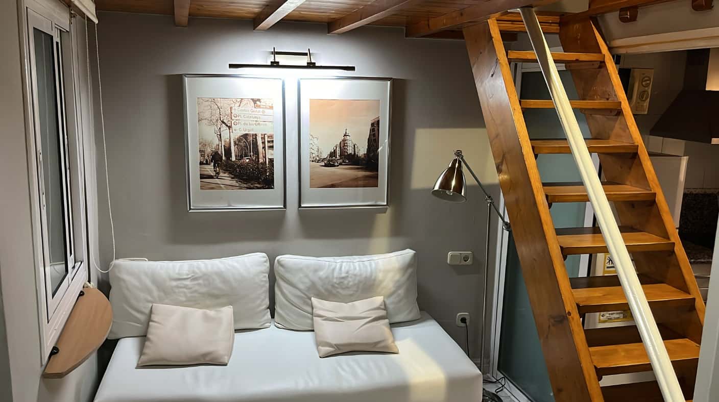 Carrer del Portal Nou - 458