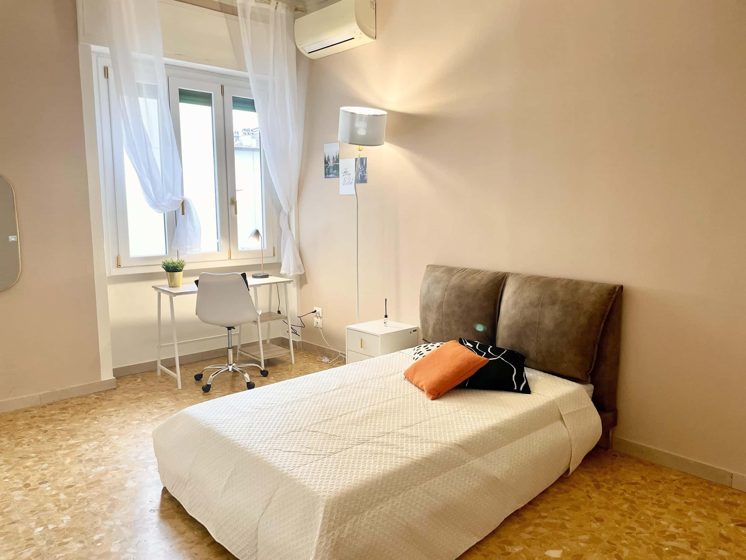 Single room Florence, 7 beds — photo 6