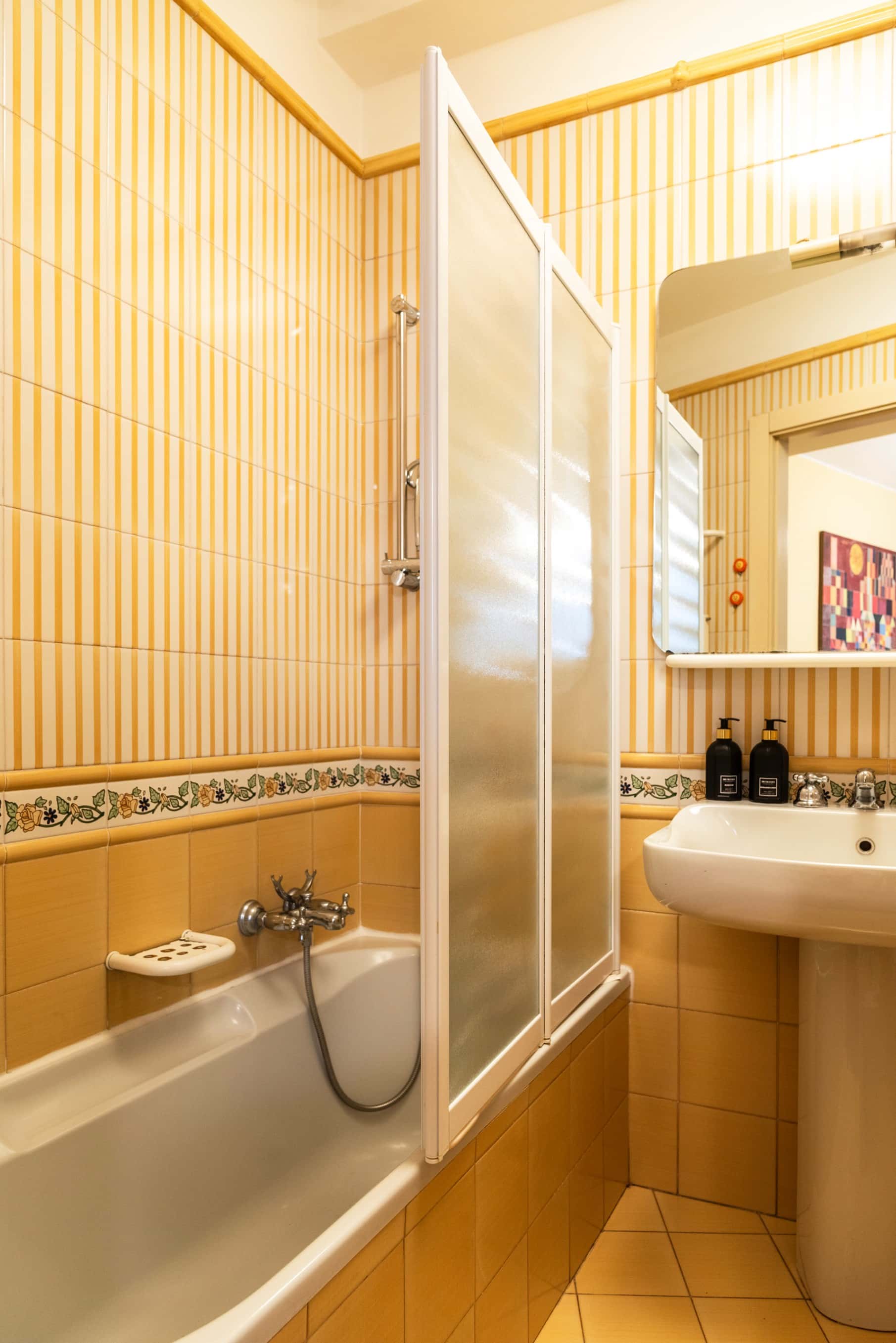 Apartment Milan, 4 beds — photo 3