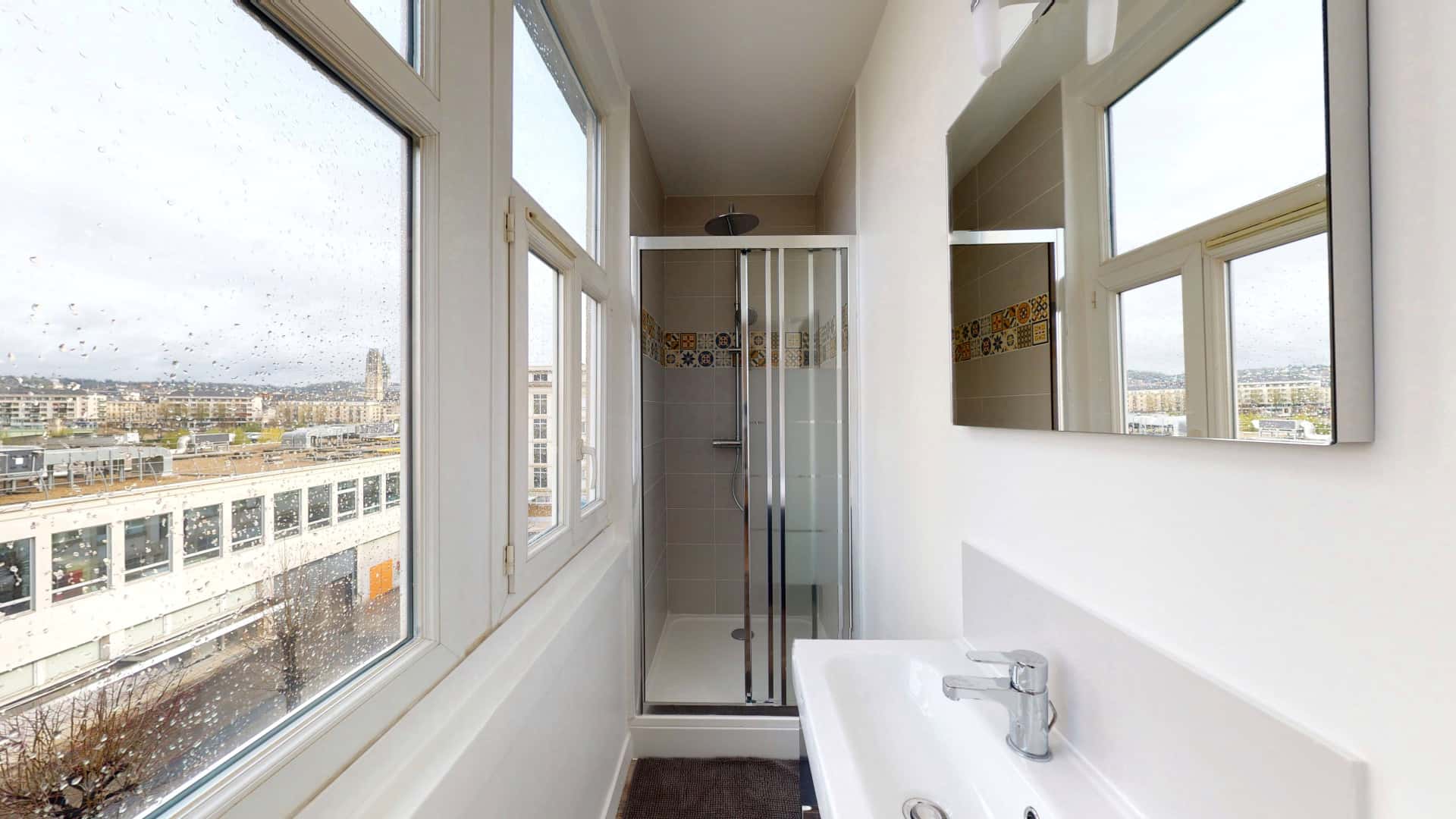 Chambre 1 - CHAMPLAIN